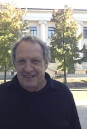 actor Robert Boner large photo