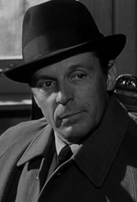 actor Pierre Grasset large photo