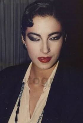 actor Cecilia Narova large photo