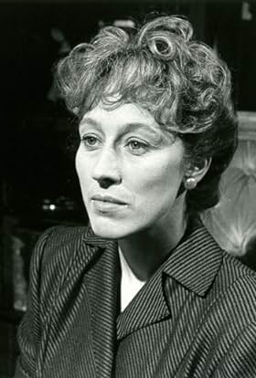 actor Marie Tifo large photo