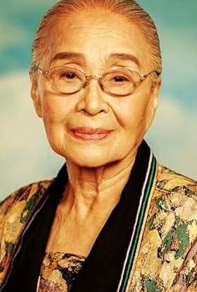 actor Rustica Carpio large photo