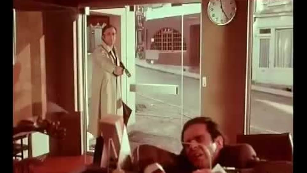 actor Jean Négroni large photo