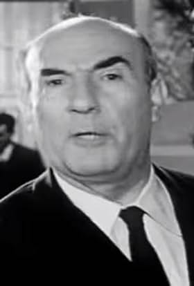 actor Panos Karavousanos large photo