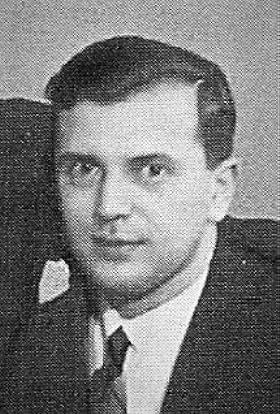 Erich A. Collin