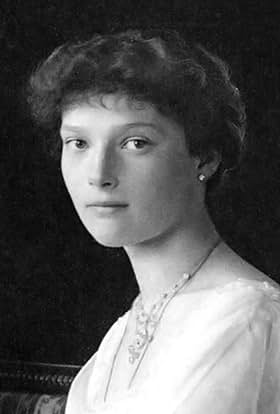 actor Grand Duchess Tatiana large photo