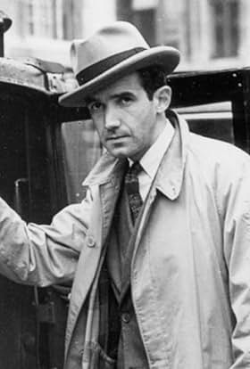 actor Edward R. Murrow large photo