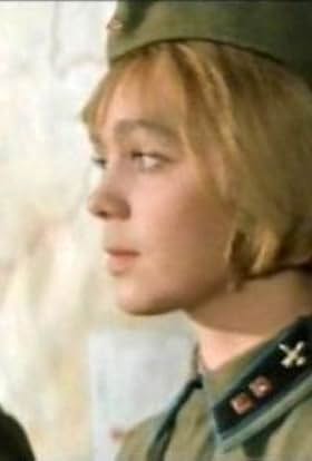 Svetlana Starikova