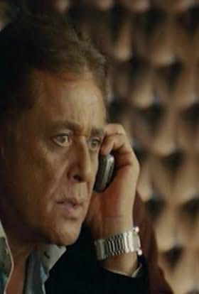 actor Mahmoud Abdel Aziz large photo