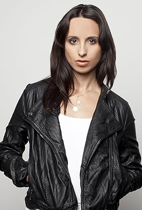 Stephanie Stumph