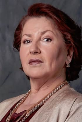 actor Maricarmen Arrigorriaga large photo