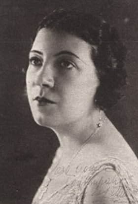 actor Eloísa Muro large photo