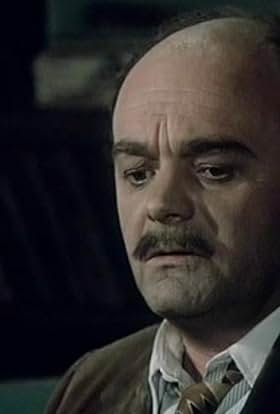 actor Bohuslav Cáp large photo