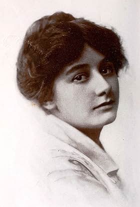 Ruth Stonehouse