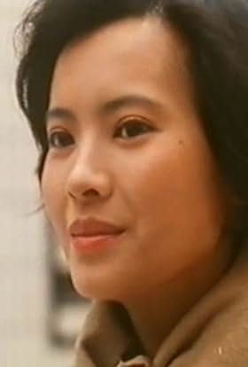 actor Kit Ying Lam large photo