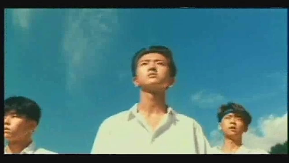 actor Masaki Kudou large photo