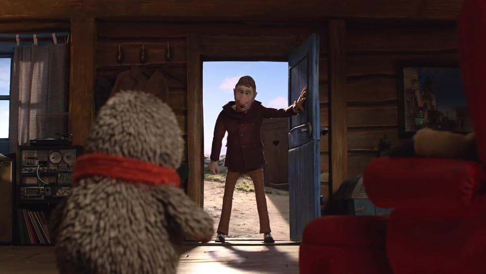 actor Trond Brænne large photo