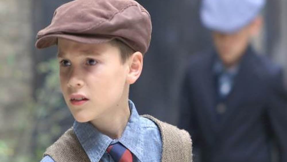 actor Brian Wenzel large photo