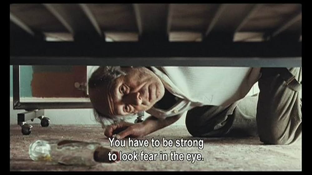 actor Teresa Manresa large photo