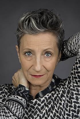 Ina-Miriam Rosenbaum