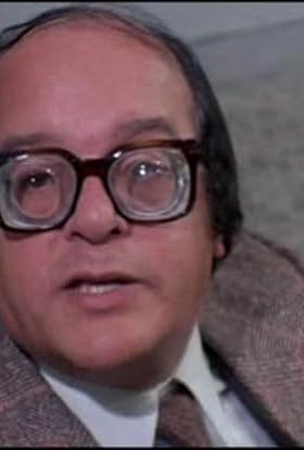 actor Carlo Sposito large photo