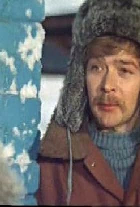 Sergei Prokhanov