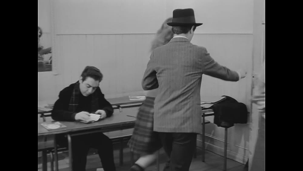 actor Chantal Darget large photo