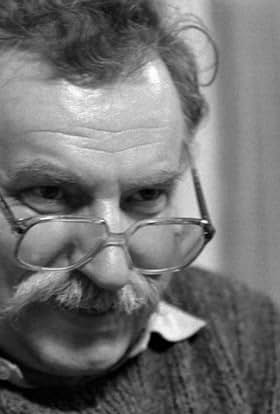 actor Andrzej Buszewicz large photo