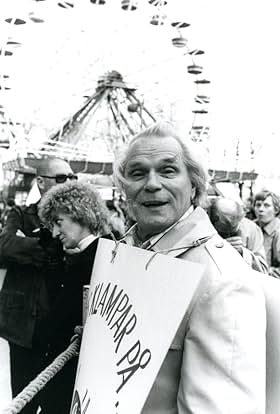 actor Anders Börje large photo