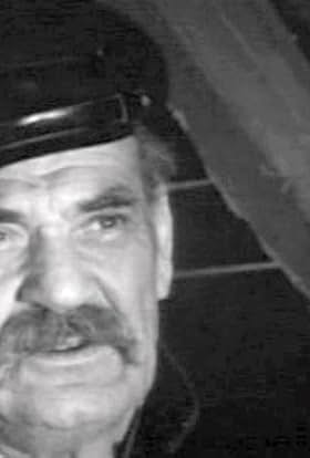 actor Pyotr Vesklyarov large photo