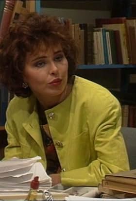 actor Carla Hardy large photo