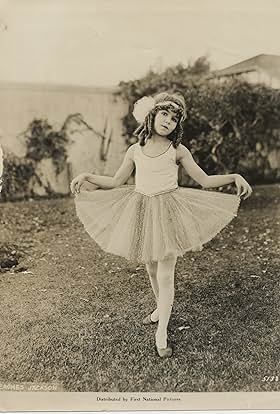 actor Peaches Jackson large photo