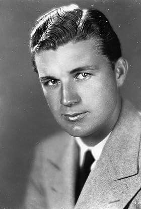 actor Larry Kent large photo