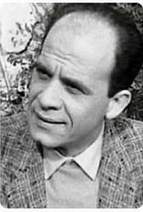 actor Giorgos Velentzas large photo