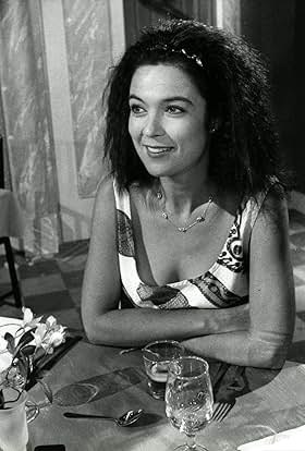 actor Joanne Côté large photo