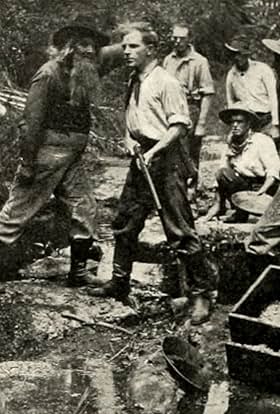 actor William Brunton large photo