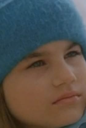 actor Maryse Cartwright large photo