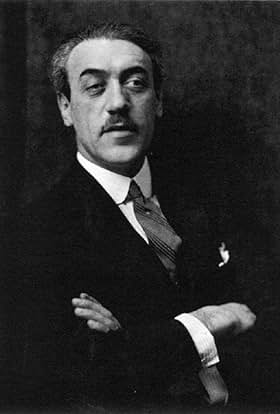 actor Mauritz Stiller large photo