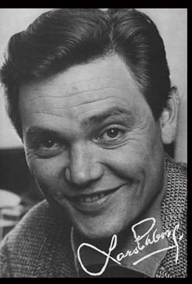 actor Lars Ekborg large photo