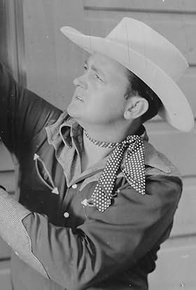Bill 'Cowboy Rambler' Boyd