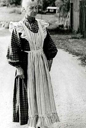 actor Brita Öberg large photo