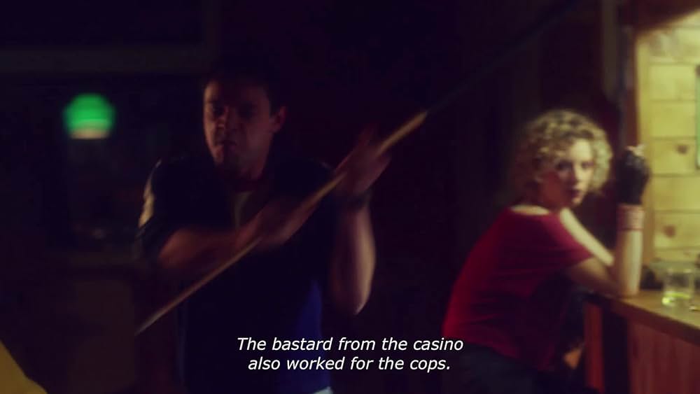 actor Vinko Kraljevic large photo