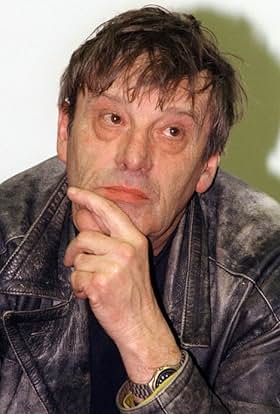 actor Heiner Carow large photo