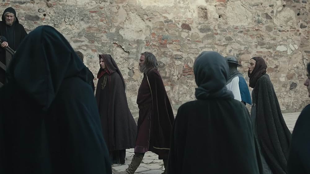 actor Rados Bajic large photo