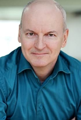 actor Gary Boudreault large photo