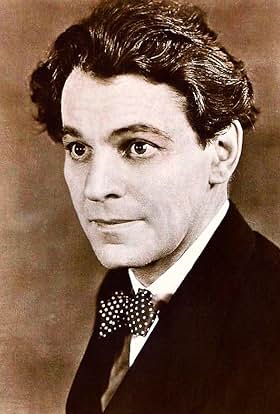 actor Alexander Moissi large photo