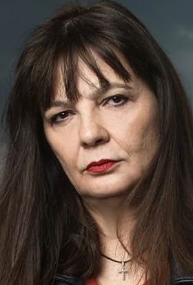 Dora Masklavanou