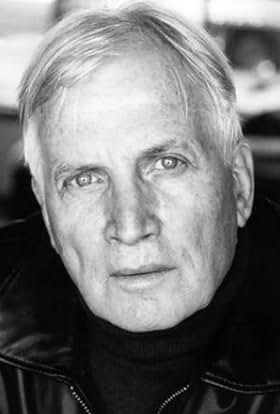 actor Pierre Londiche large photo