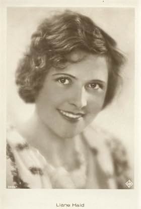 actor Liane Haid large photo