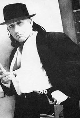 actor Rob Hartley large photo