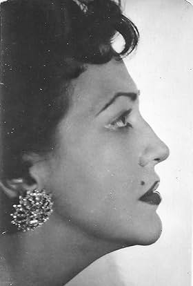 actor Luisa de Córdoba large photo